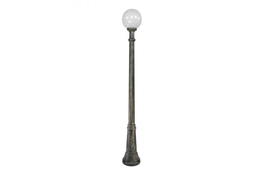 Уличный фонарь Fumagalli Gigi/G250 G25.156.000.BYE27