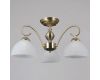 Потолочный светильник Illumico IL0894-3CSQ-26 AB ELITE