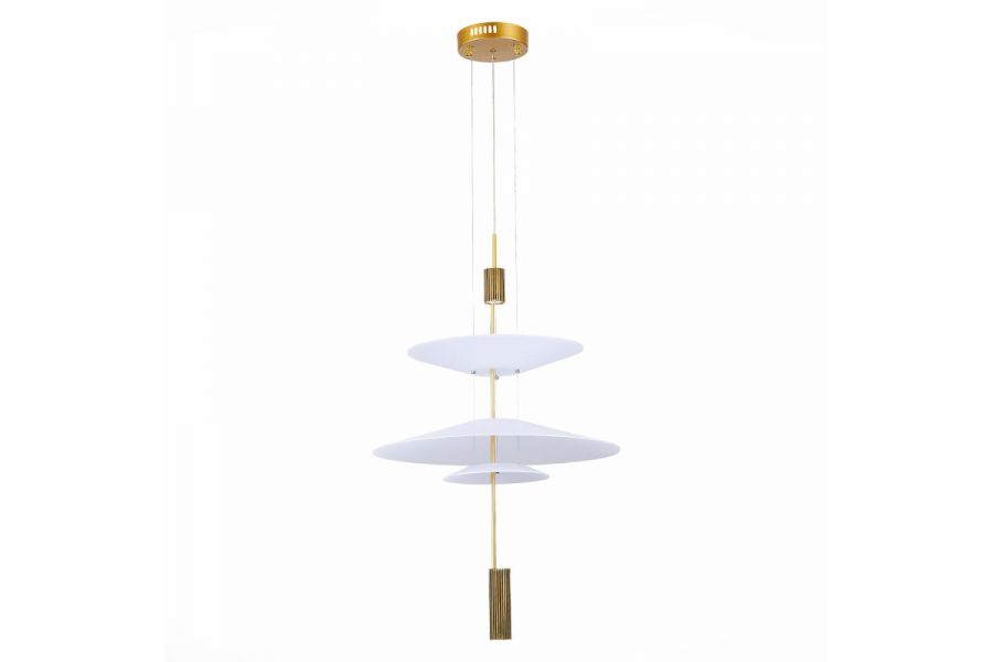 Подвесной светильник ST Luce Isola SL6101.213.01