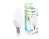 Светодиодная лампа Ambrella Light Bulbing E14 11W 4000K свеча 371114
