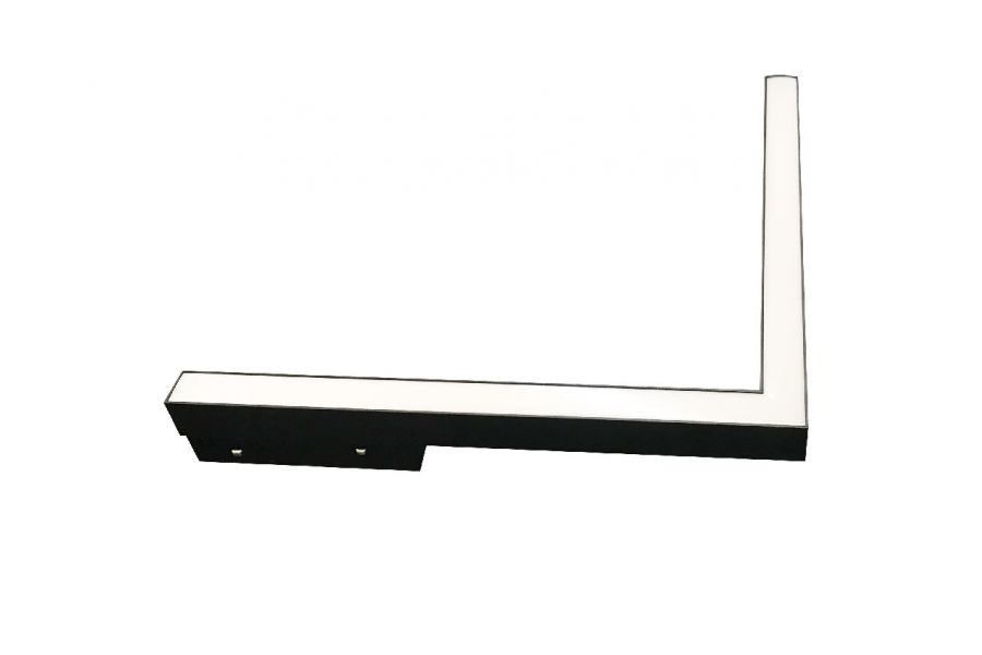 Трековый магнитный светильник Lumker SY-LINK-AN-BL-24-WW 016761