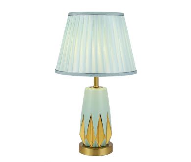 Настольная лампа Modelux ML.6174.01TL BL