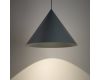 Подвесной светильник Nowodvorski Zenith L Umbra Blue 11484