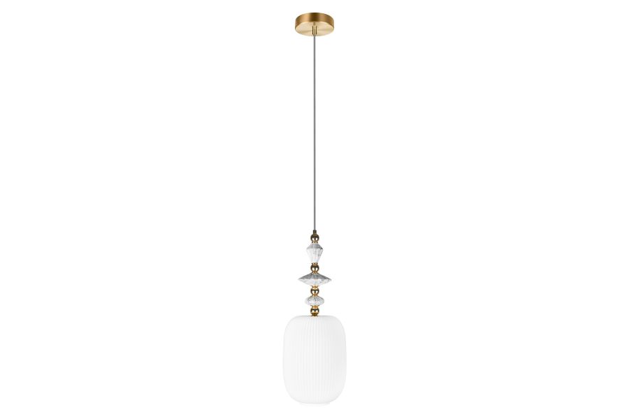 Подвесной светильник Loft IT Family 10365/G