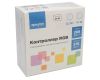 Контроллер RGB Apeyron 12/24В 288/57 Вт 3 канала*8А 04-03(288)