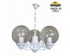 Уличный светильник Fumagalli G25.120.S30.WZE27