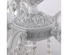 Подвесная люстра Bohemia Ivele Crystal AL78101/5/175 B WMN