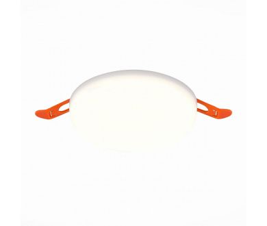 Встраиваемый светильник ST Luce Ledder ST700.538.16