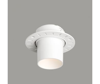 Купить Встраиваемый светильник Denkirs Vibi DK3057-WH Встраиваемый светильник Denkirs Vibi DK3057-WH
