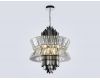 Подвесная люстра Ambrella Light High Light Crystal LH41020