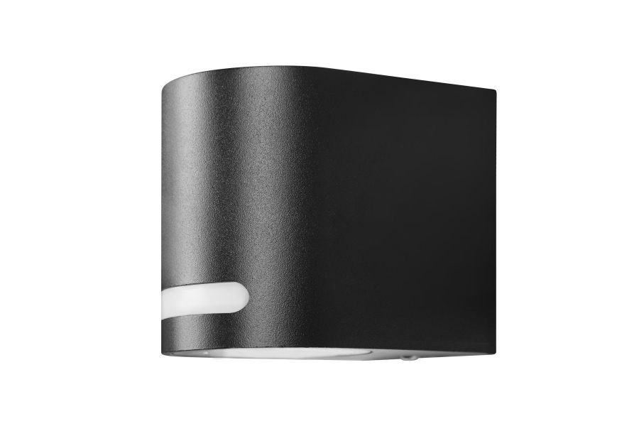 Уличный настенный светильник Loft IT Stema 100012/A