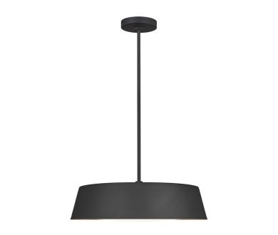 Купить Подвесной светильник Feiss Asher FE-ASHER-5P-MB Подвесной светильник Feiss Asher FE-ASHER-5P-MB