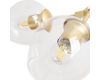 Подвесная люстра Arte Lamp Yuka A4103SP-8GO