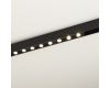 Трековый светильник Arlight Mag-Dots-25-L1000-30W Warm3000 034211