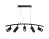 Подвесной светильник Lightstar Rullo LR735373872 (571735+214437-3+214487-2)