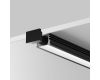 Алюминиевый профиль накладной Maytoni Led Strip ALM-005-B-2M 631005