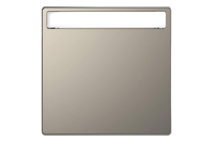 Клавиша одинарная Schneider Electric Merten D-Life MTN3360-6050