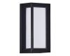 Фасадный светильник ST Luce Combo SL9533.401.01