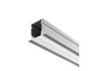 Профиль встраиваемый с накладным фланцем Maytoni Led Strip ALM-2720-S-2M 632017
