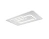 Потолочная люстра Escada Rung 10294/3LED