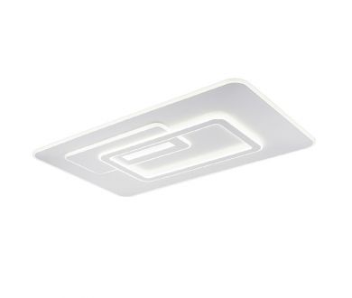 Потолочная люстра Escada Rung 10294/3LED