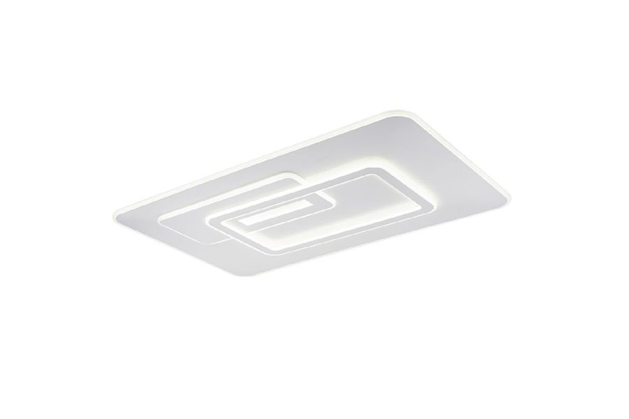 Потолочная люстра Escada Rung 10294/3LED