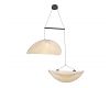 Подвесной светильник Kink Light Брами 08022-60+60,01