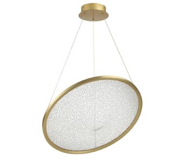 Купить Подвесной светильник Odeon Light Fuso 7047/41L Подвесной светильник Odeon Light Fuso 7047/41L