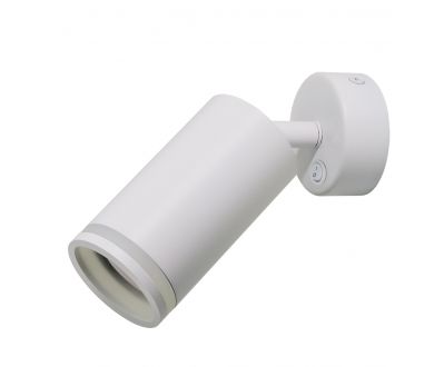 Спот Arte Lamp Imai A2365AP-1WH