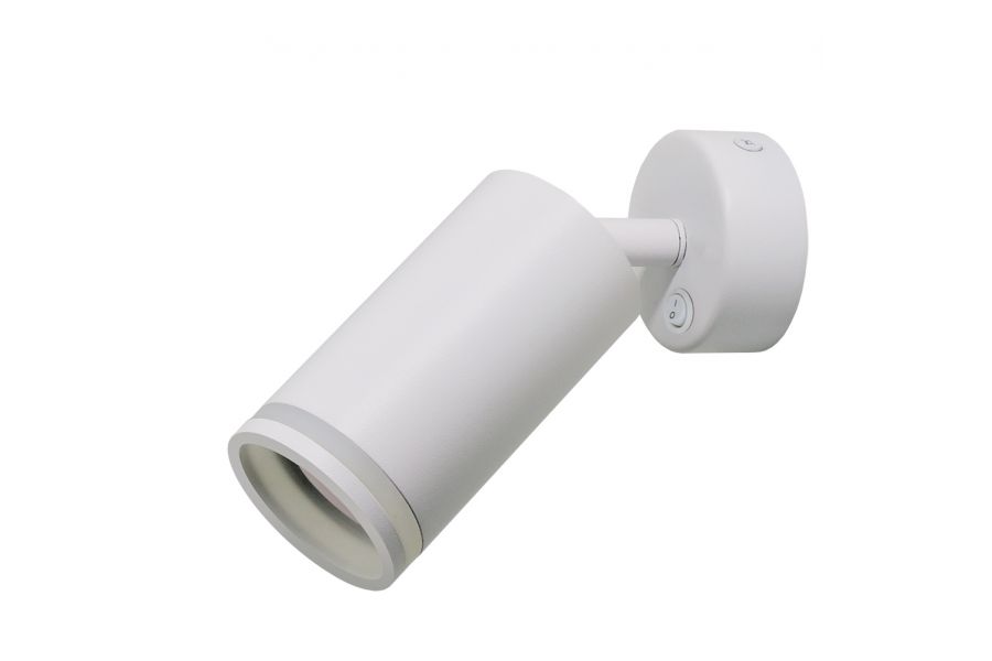 Спот Arte Lamp Imai A2365AP-1WH