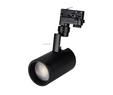 Трековый светильник Arlight LGD-ZEUS-4TR-R88-20W Warm 024628