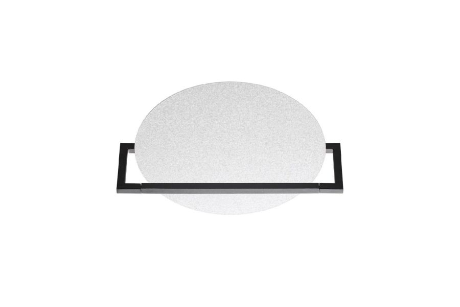 Настенно-потолочный светильник Odeon Light Lunar 7015/15WL