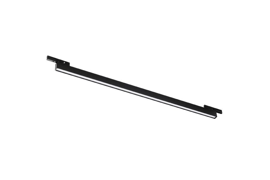 Трековый однофазный светильник Lightstar Linea 266247