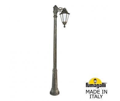 Садово-парковый светильник Fumagalli RICU BISSO/RUT 1L E26.157.S10.BYE27