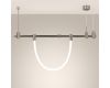 Трековый светильник Arlight ART-APRIORI-TUBE-ELASTIC-R38-L3000-25W Day4000 049267