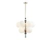 Люстра на штанге Odeon Light Palle 5405/9