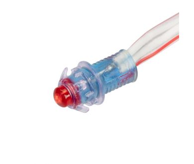 Модуль герметичный Arlight ARL-D9-B 5V Red 025344