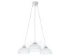 Подвесная люстра Arte Lamp Martha A9509SP-3WH
