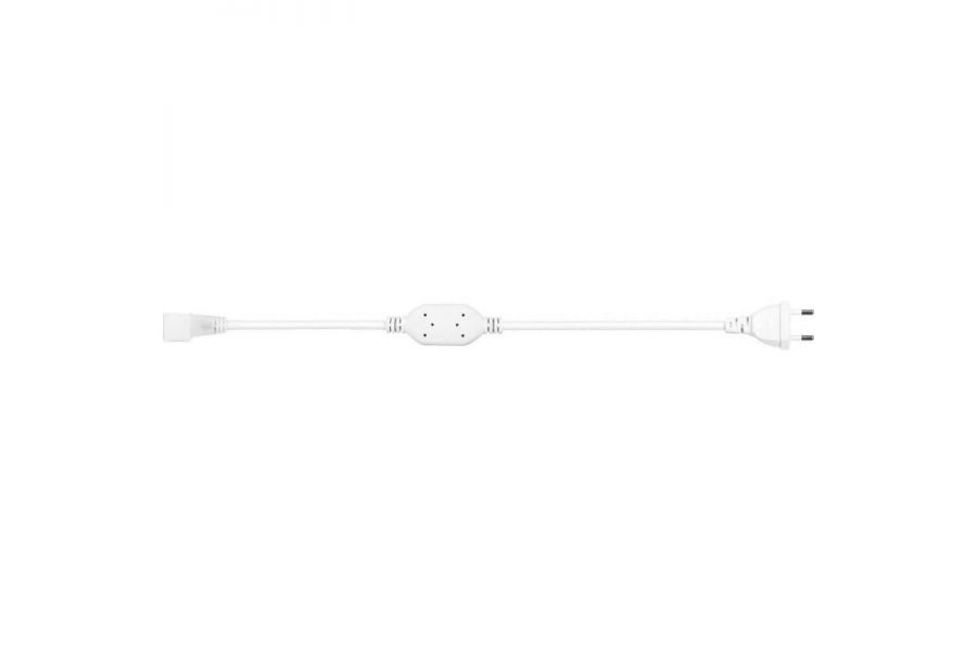 Сетевой шнур для светодиодной ленты Feron LD177 23078