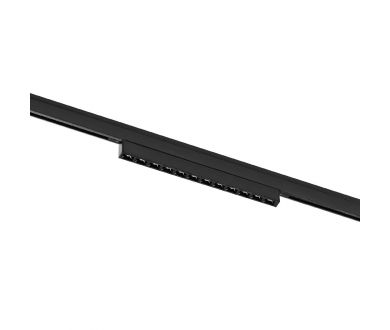 Трековый однофазный светильник Lightstar Linea 266637