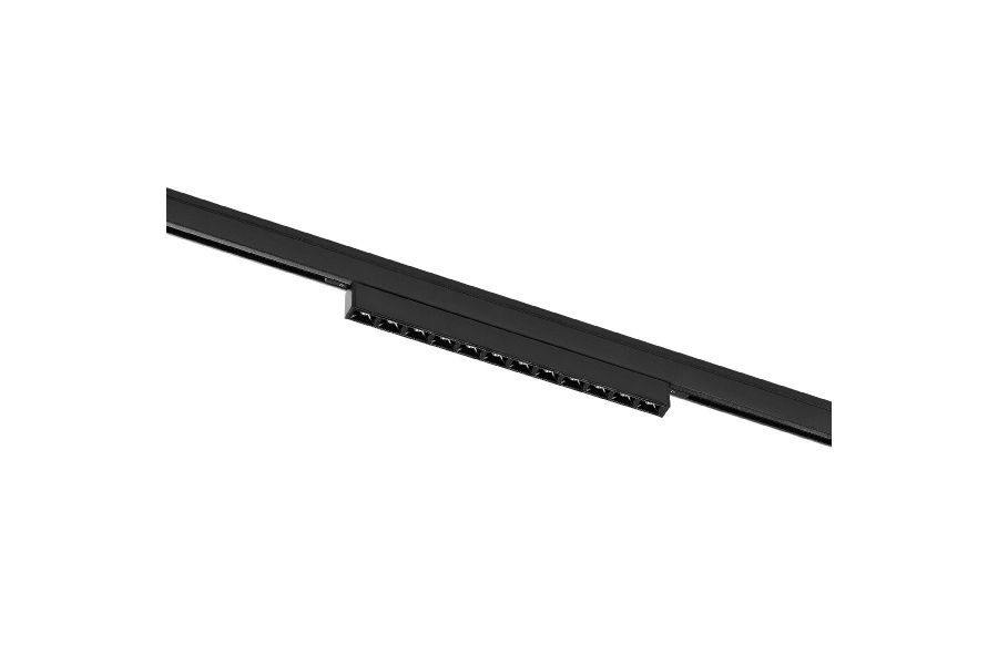 Трековый однофазный светильник Lightstar Linea 266637