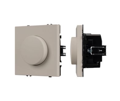 Механизм светорегулятора Arlight SWT-NOBE-DLR-SFPL-CA (250V, 300W) (Кашемир) 059448