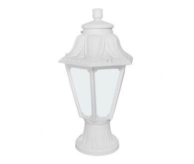 Уличный светильник Fumagalli Mikrolot/Anna E22.110.000.WYF1R