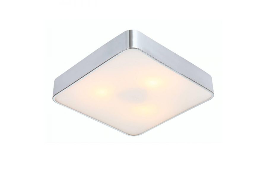 Потолочный светильник Arte Lamp Cosmopolitan A7210PL-3CC