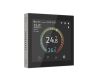Умный сенсорный терморегулятор с LCD дисплеем Werkel 4690389218347 a071605