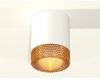 Накладной светильник Ambrella Light Techno XS6301044 (C6301, N6154)