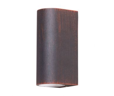 Светильник настенный ARTE Lamp A3502AL-2RI