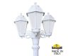 Садово-парковый светильник Fumagalli GIGI BISSO/SABA 3L K22.156.S30.WYE27