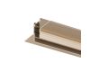 Шинопровод Denkirs SHINE PRIME HIDE TR4902-CP