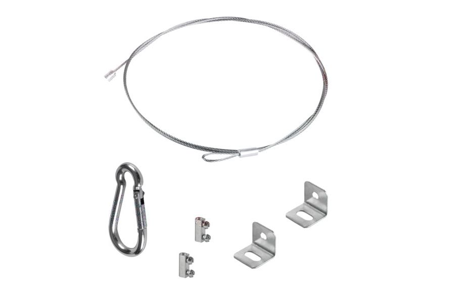 Трос Kanlux Psr 100 25591